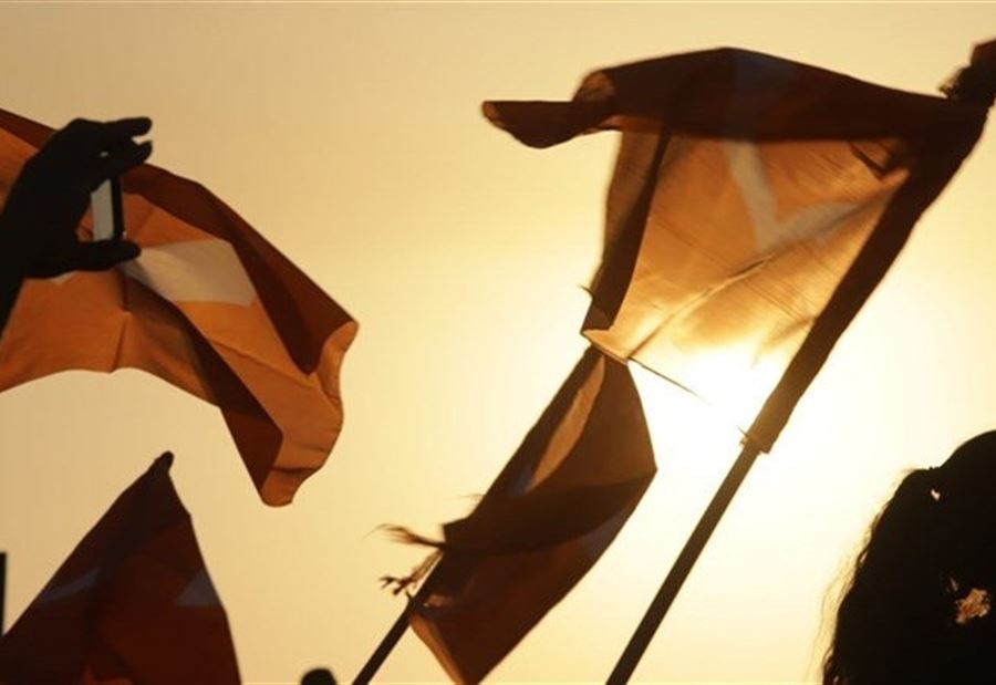 للإسراع في التشكيل... بيانٌ من "التيار الوطني"