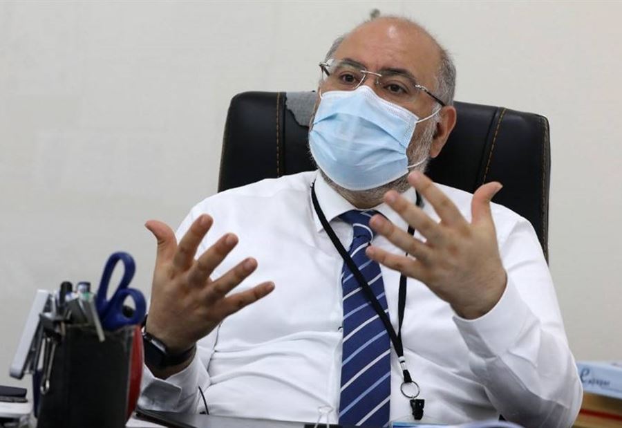 "كورونا"... أبيض يُغرّد عن " شتاءٍ قاسٍ"