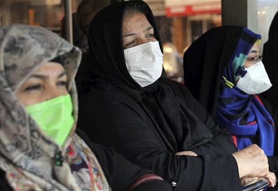 ارتفاع عدد وفيات "كورونا" في إيران