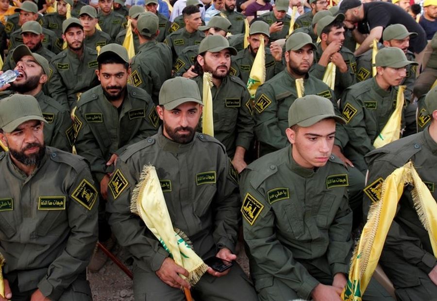 شبكة سرية لـ"حزب الله" تحت مجهر دولة أجنبية