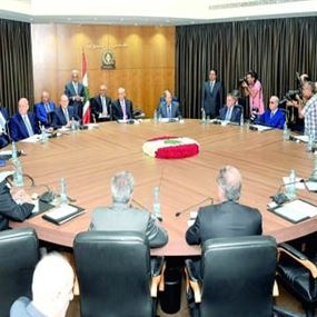 اولى البذور في الحوار.. اما القطاف فدونه عقبات