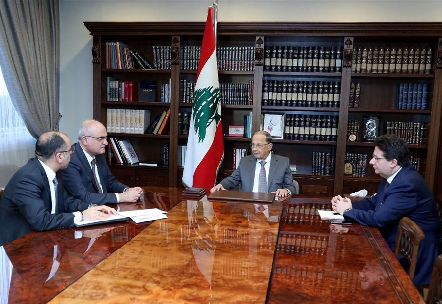 تطمينات من خليل وكنعان 