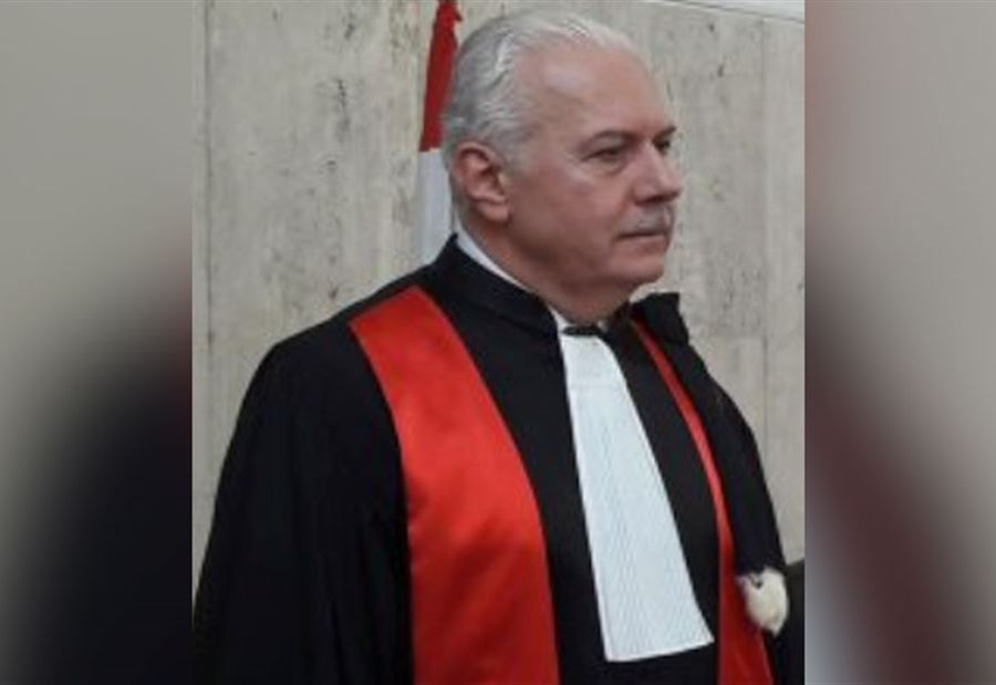 بالأسماء... التوافق على التعيينات القضائية