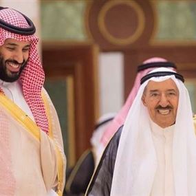دعم كويتي مطلق للسعودية في قضية خاشقجي