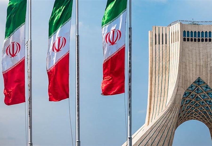 إيران تهاجم أميركا..."ماضيها خبيث وأسود"