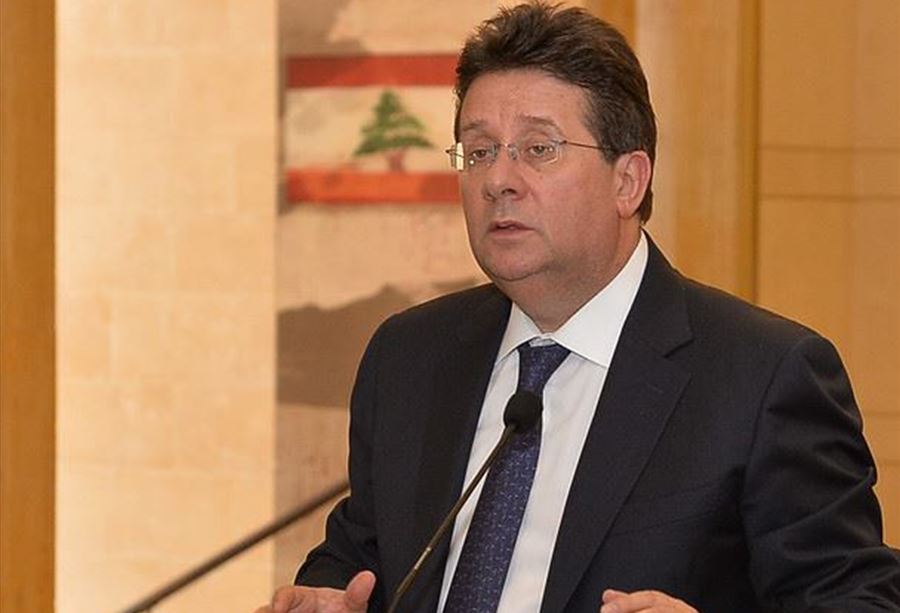 كنعان: هذا ما سنبدأ به يومي الأربعاء والخميس