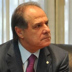 قزي: موضوع ترحيل النفايات أصبح أضحوكة