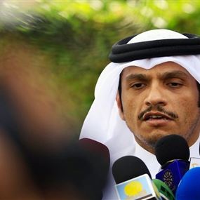 قطر تطلب حماية "أوروبية" من مغامرات قادة الخليج قطر تطلب حماية "أوروبية" من مغامرات قادة الخليج