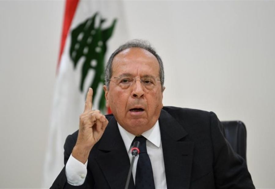 "ليس حُرَّا"... السيّد: كرامة المجلس تحت الأرجُل!