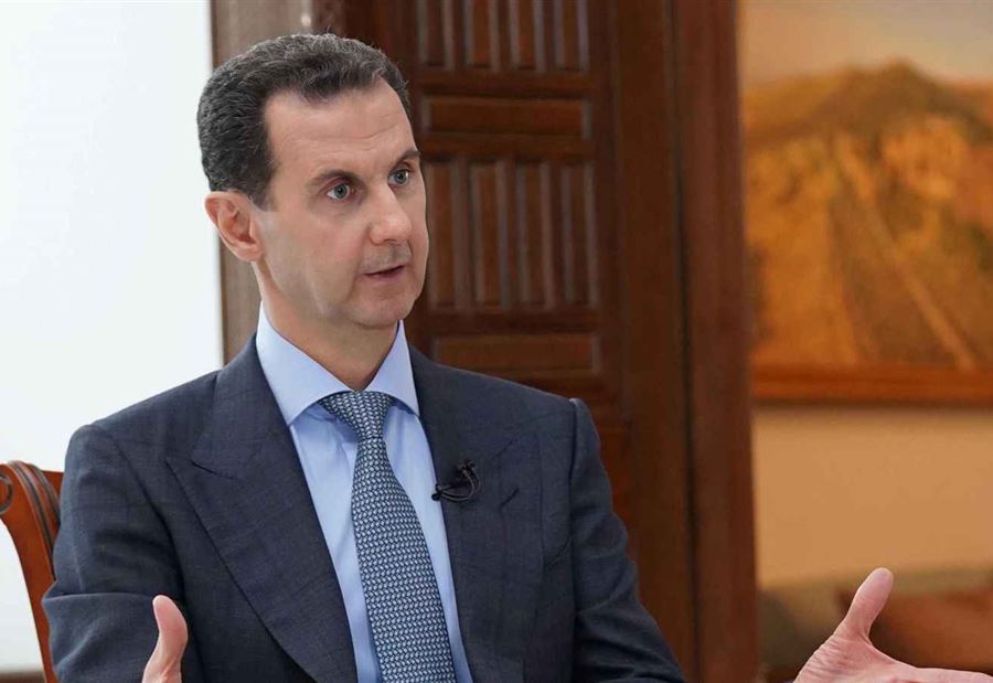 "الأسد وحيد"... المعارضة السورية تستغل ضعف حلفائه "الأسد وحيد"... المعارضة السورية تستغل ضعف حلفائه