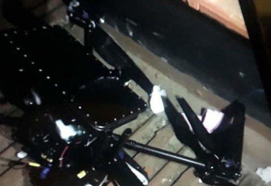 "شخصية قيادية" كانت هدف الضربة الإسرائيلية في الضاحية؟