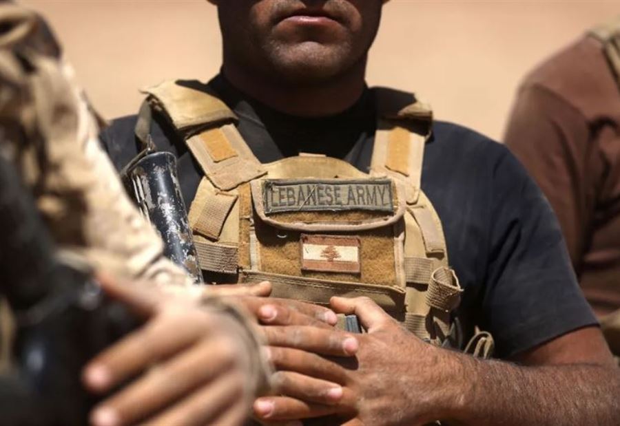 توقيفاتٌ للجيش في عكار وزغرتا! 