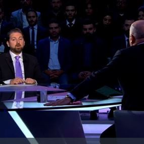 كرامي: قلنا للرئيس عون "نحن جايين نصاهر مش جايين نقاهر"