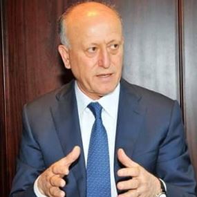 ريفي يوجّه رسالة إلى اللبنانيين.. 