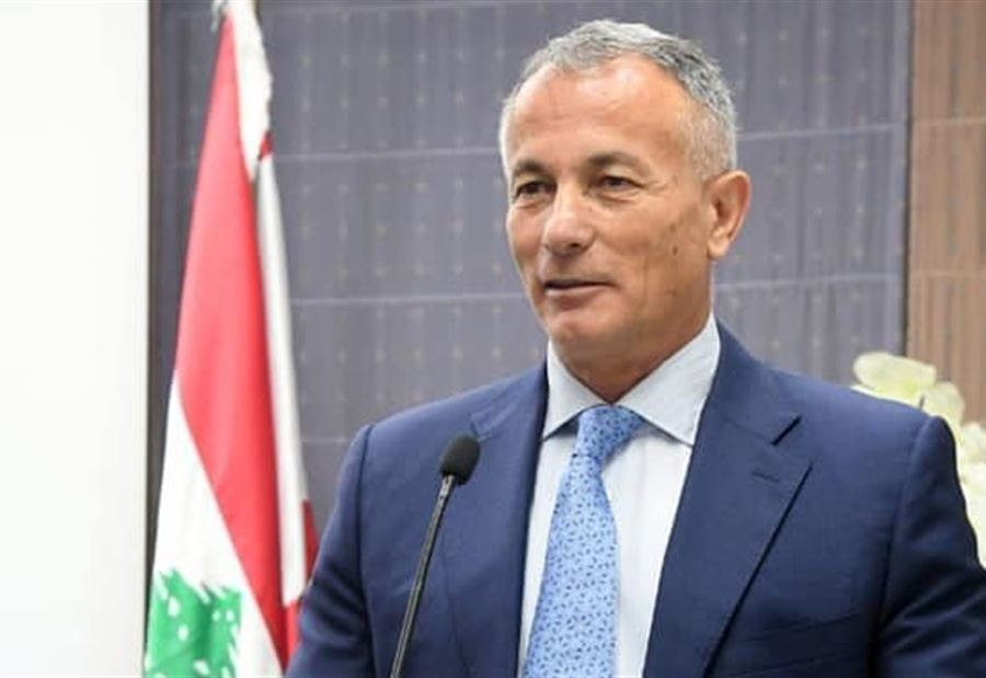روكز: جنبلاط صادق