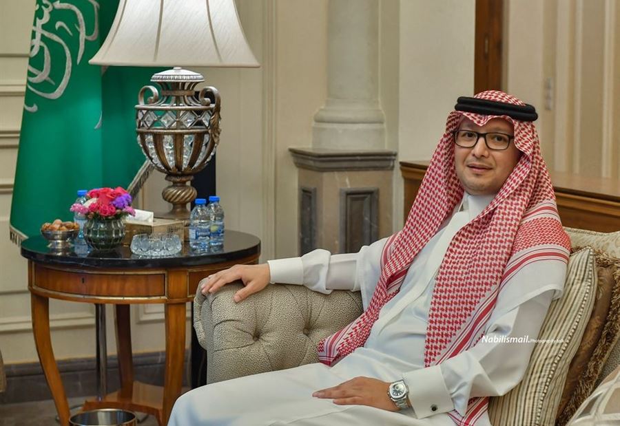  هذه خلفيّات العودة الخليجيّة إلى لبنان