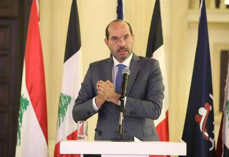 مراد: بيروت كما لبنان أكبر من أن تقسّم!