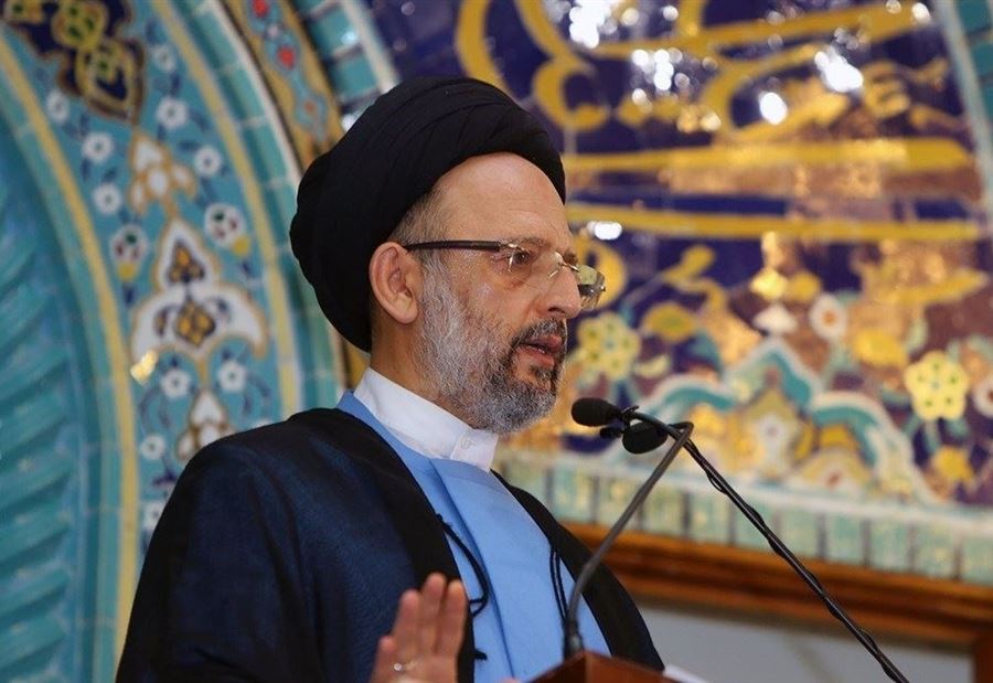 لمعالجة جرح عين الحلوة... شكر من فضل الله