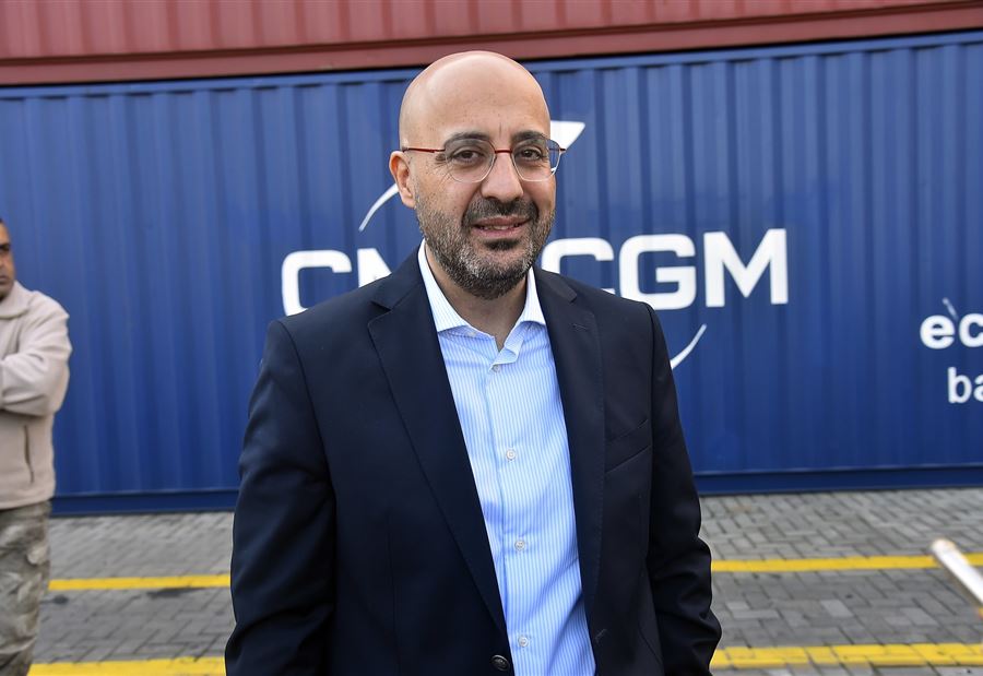 لإنقاذ صيدا من أزمة النفايات... خطوة من وزير البيئة