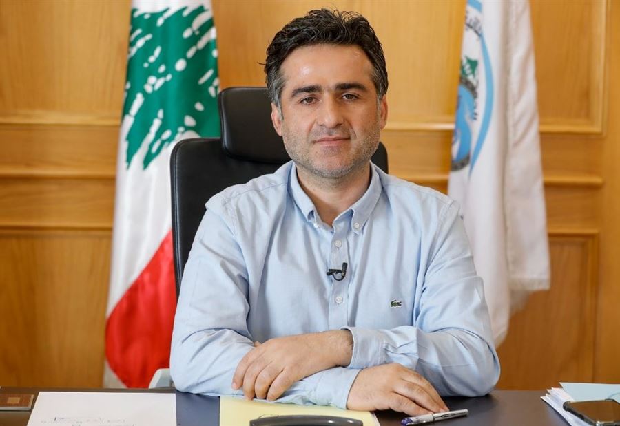 إعلان هام من وزير الأشغال بشأن مرفأ بيروت! 