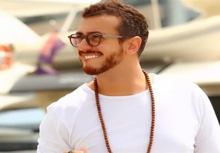 تفاصيل جديدة في قضية اعتقال الفنان سعد المجرد 