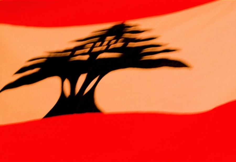 هكذا تكون نهاية لبنان وسقوط الدولة