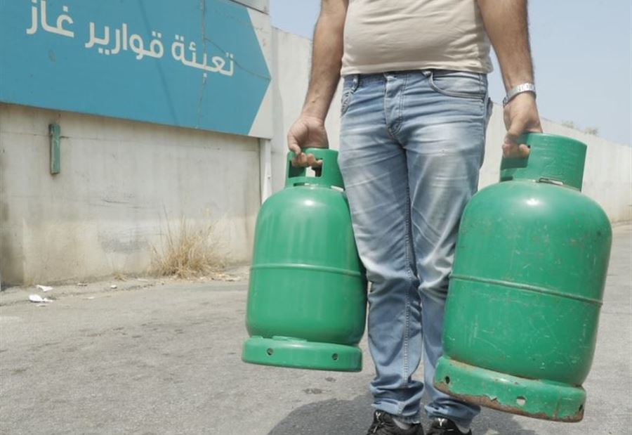 كم بلغ السعر الجديد لقارورة الغاز؟