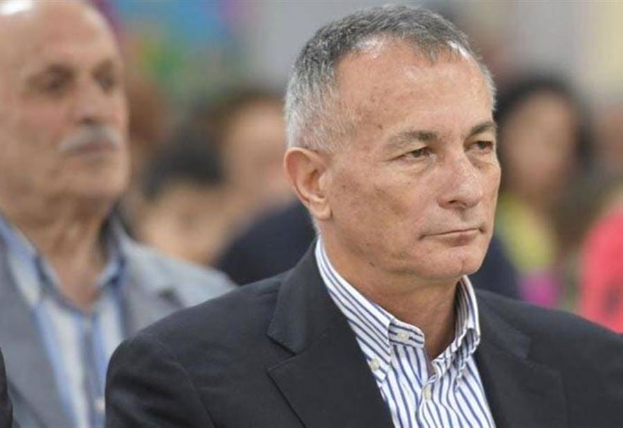 روكز: الزيارات لا تكرّس المصالحة