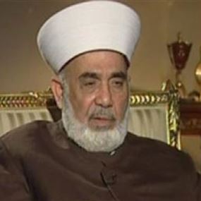 الجوزو: المطلوب مد الثوار في سوريا بالسلاح