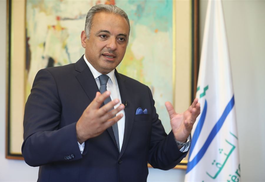 "أدخلوا العالم في شريعة الغاب"... المرتضى يتحدّث عن "محور شرّ"!