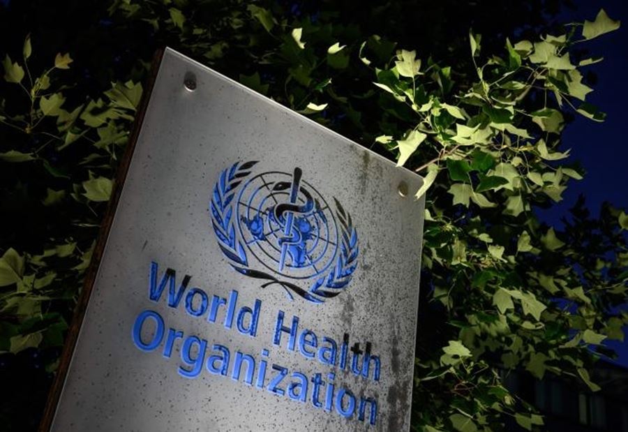 "الصحة العالمية" تنبّه لخطورة الوضع الصحي في لبنان "الصحة العالمية" تنبّه لخطورة الوضع الصحي في لبنان