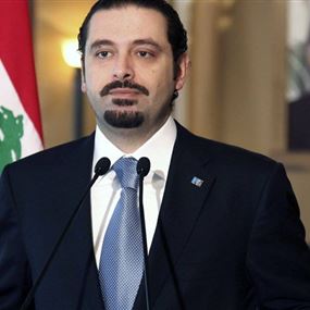 الحريري يتجنب المعركة في طرابلس  الحريري يتجنب المعركة في طرابلس