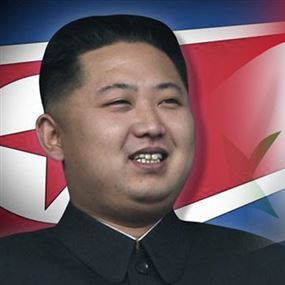 الأسد وكيم جونغ أون يتبادلان الرسائل