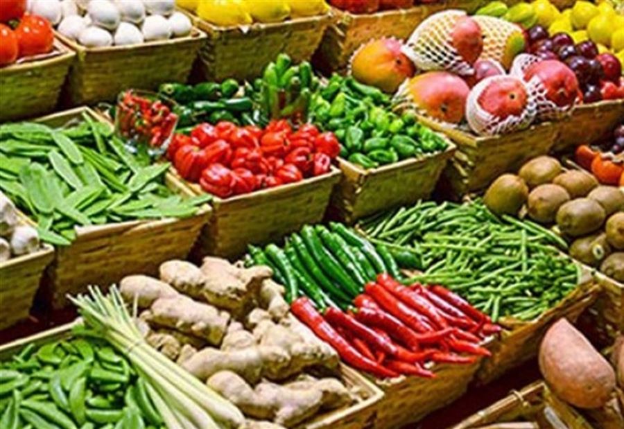 تجارُ الخضار يطلِقونَ صرخة