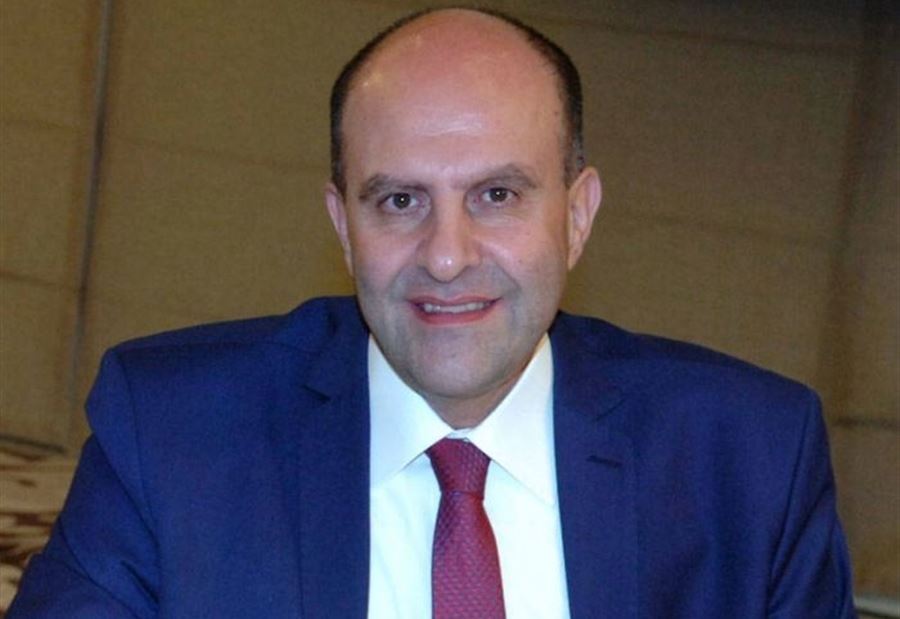 سليم عون: "رح تبكوا دم" عندما يغادر عون بعبدا!