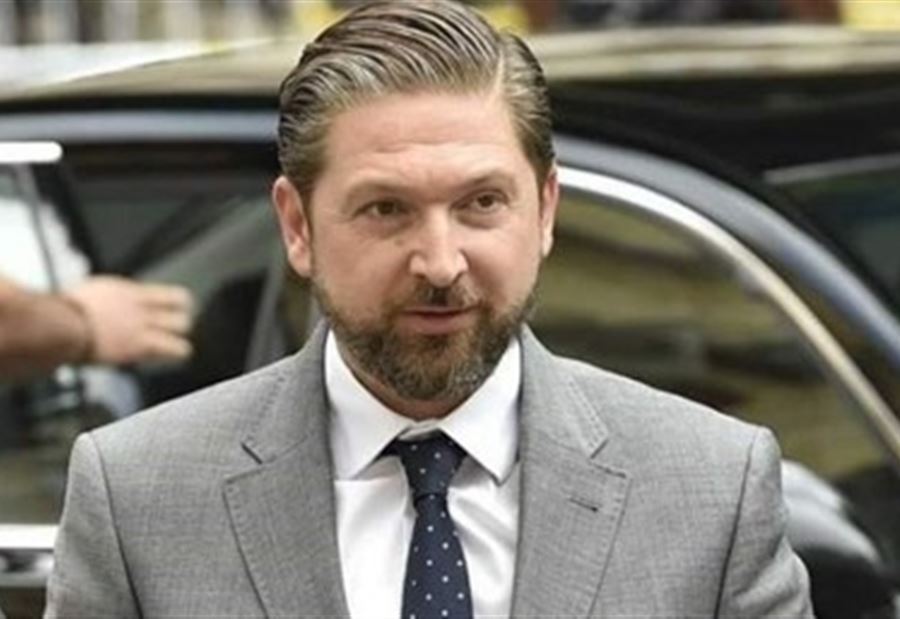 كرامي: "الطائف باي باي"