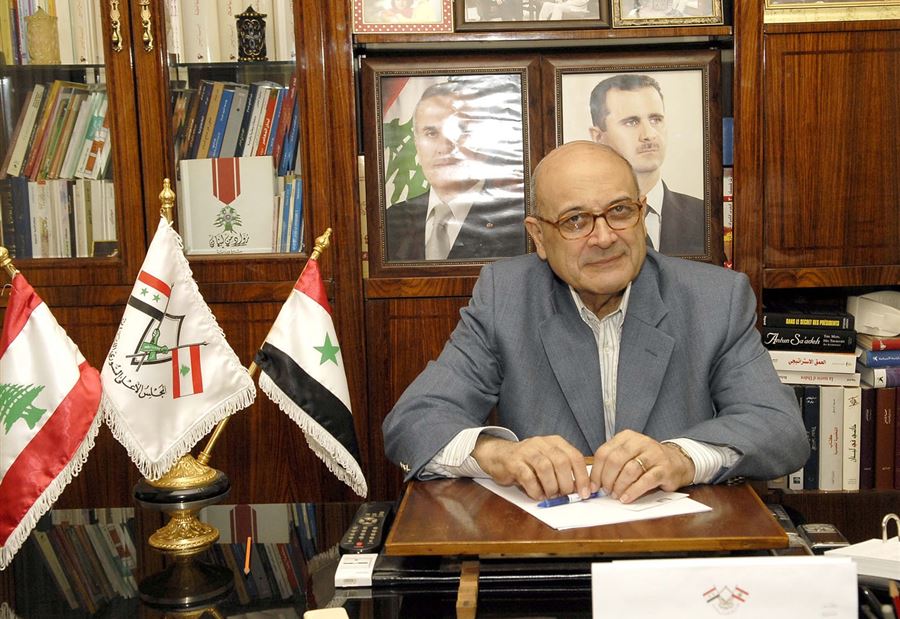 اين نصري خوري؟  اين نصري خوري؟