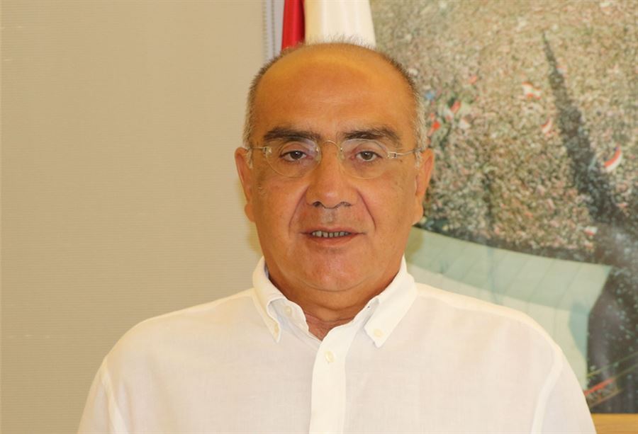 سعيد لـ بو حبيب: معاليك من الافضل تنظيم مؤتمر صحفي