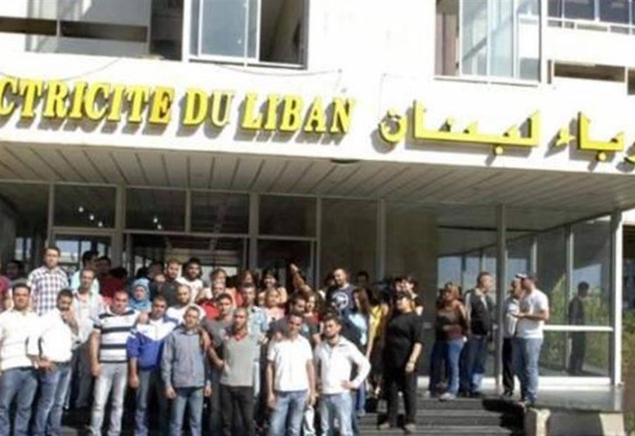 دعوة من لجنة العمال المياومين لوقفة تضامنية مع الأسمر غداً