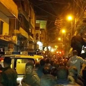 الأمن العام يوقف لبنانيا لتورطه بتفجيري برج البراجنة