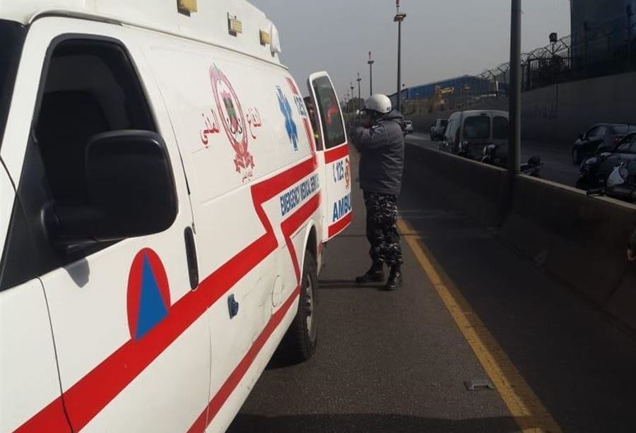 4 قتلى و21 حادثاً بيوم واحد  4 قتلى و21 حادثاً بيوم واحد