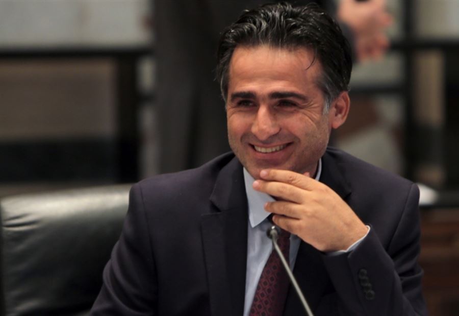 وزير الأشغال: لهذا اعترضنا على "الكابيتال كونترول"!