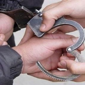 بعد الرصد والتعقب.. امن الدولة يوقف "س.س" في داريا 