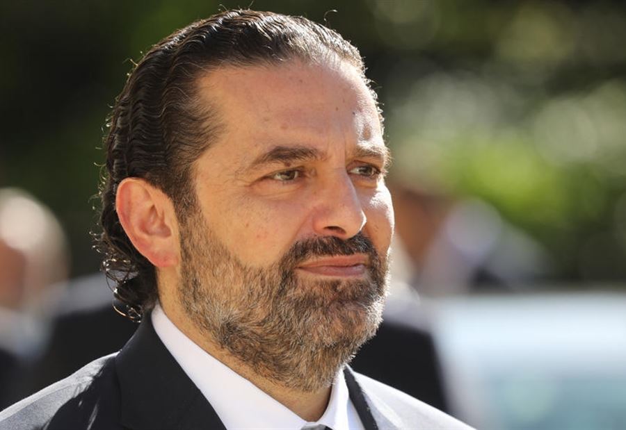 الحريري سيُشكل حكومة خبراء 