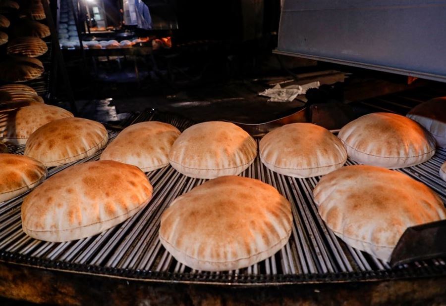 ما حقيقة رفع سعر ربطة الخبز الى 15000 ليرة؟