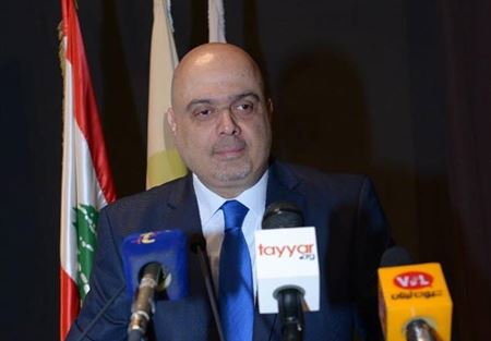 شختورة: للالتفاف حول العهد لإيصال سفينة الوطن الى بر الأمان