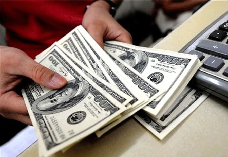إرتفاعٌ "مفاجئٌ" في سعر الدولار لدى الصرافين 
