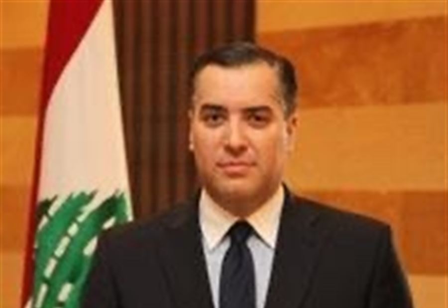 الأوفر حظاً في الاستشارات الملزمة غداً...