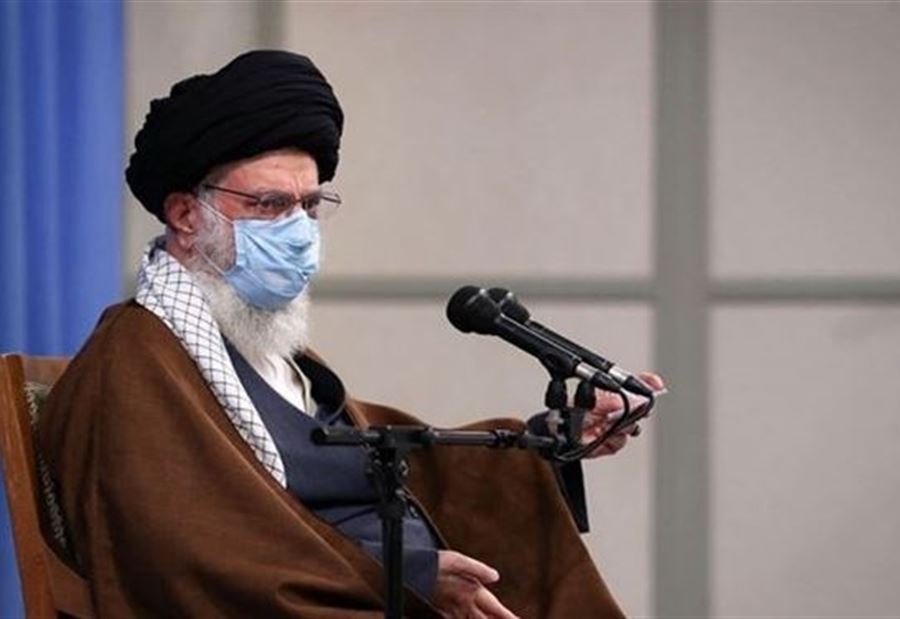 خامنئي: لتخصيب اليورانيوم بدءاً من اليوم