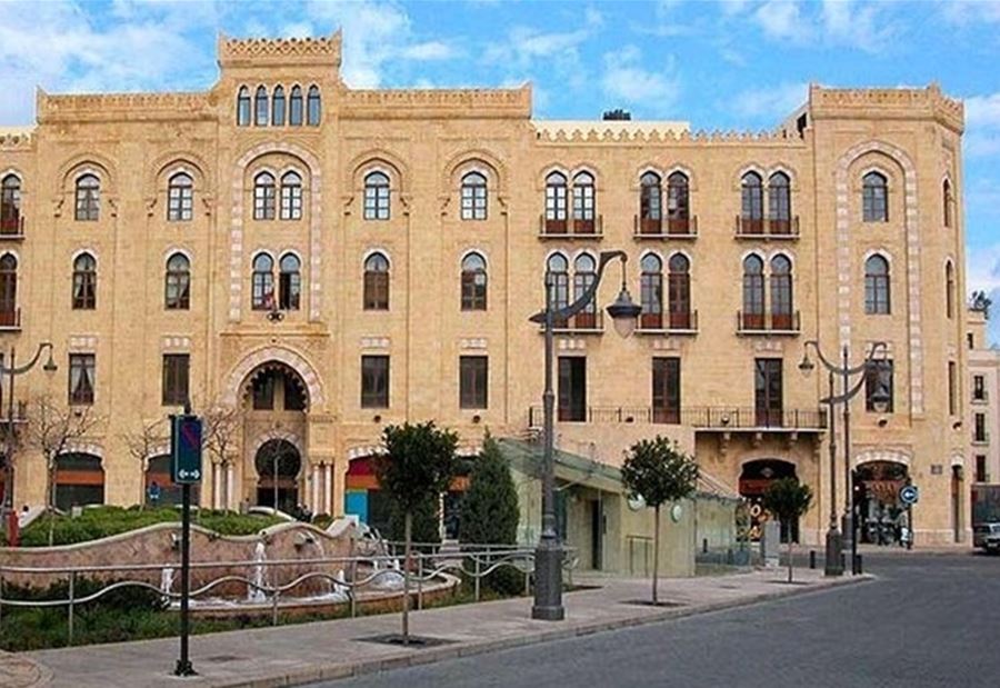 منصبُ محافظ بيروت شاغراً..من البديل؟